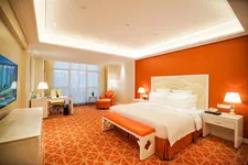 Wyndham Grand Plaza Royale Ningbo