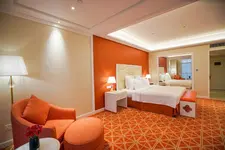 Wyndham Grand Plaza Royale Ningbo