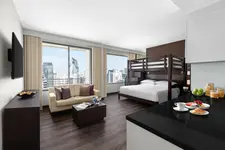 Marriott Executive Apartments - Sukhumvit Park, Bangkok