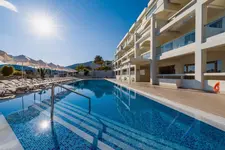Lindos White Hotel & Suites