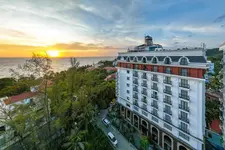 Aquasun Hotel Phu Quoc