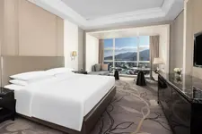 Zhejiang Taizhou Marriott Hotel