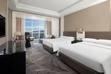 Zhejiang Taizhou Marriott Hotel