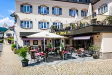 Hotel zur Post