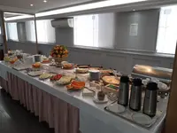 Biazi Plaza Hotel
