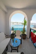 Adam & Eve Suites