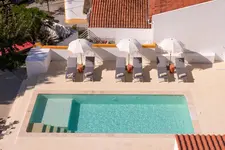 Lilases Boutique House & Garden