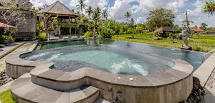 Anumana Village Ubud