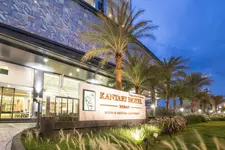 Kantary Hotel Korat