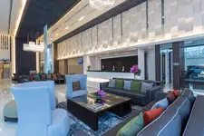 Kantary Hotel Korat