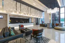 Kantary Hotel Korat