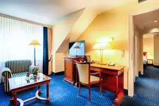 Hotel Villa Geyerswörth