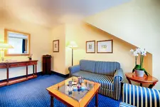 Hotel Villa Geyerswörth
