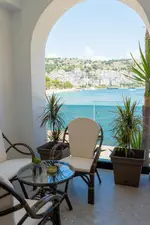 Adam & Eve Suites