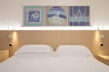 Hotel Corte Rosada