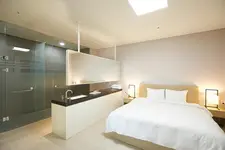 Pyeongchang The White Hotel