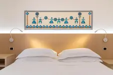Hotel Corte Rosada