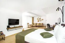 Olive Villas Beach Hotel