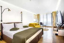 Olive Villas Beach Hotel