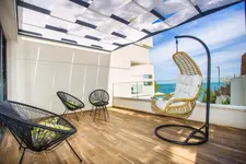 Olive Villas Beach Hotel