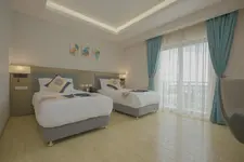 Stay Easy Plus Hotel