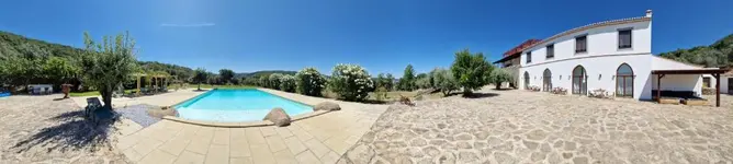 Convento da Provença