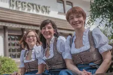 Landhotel Rebstock