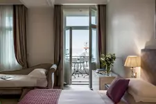 Savoia Excelsior Palace Trieste (Starhotels Collezione)