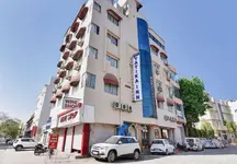 Super Townhouse Fateh Sagar