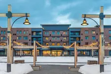 Residence Inn by Marriott Big Sky/The Wilson Hotel