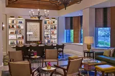 The Whitley, a Luxury Collection Hotel, Atlanta Buckhead