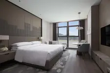 Wenzhou Marriott Hotel