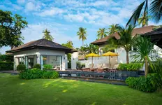 The ShellSea Krabi (Luxury Beach Front Resort & Pool Villas)