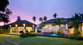 The ShellSea Krabi (Luxury Beach Front Resort & Pool Villas)