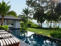 The ShellSea Krabi (Luxury Beach Front Resort & Pool Villas)