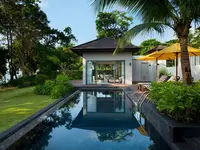 The ShellSea Krabi (Luxury Beach Front Resort & Pool Villas)