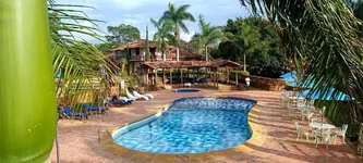 Hotel Finca Buenos Aires Barichara