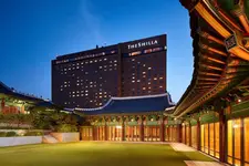 The Shilla Seoul