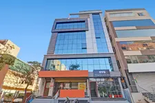 Super Townhouse Rcc Pride