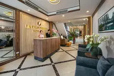 Hanoi La Palm Premier Hotel