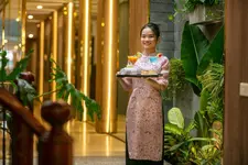 Hanoi La Palm Premier Hotel