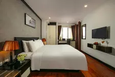 Hanoi La Palm Premier Hotel