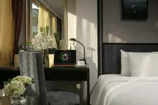 Hanoi La Palm Premier Hotel