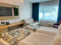 Alma Health & Spa Retreat