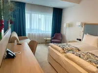 Alma Health & Spa Retreat