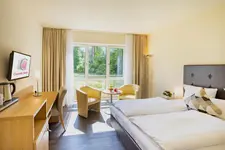 Concorde Hotel Viktoria