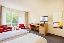 Concorde Hotel Viktoria