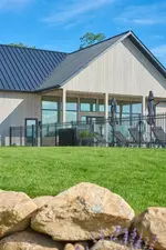 Hotel Moraine