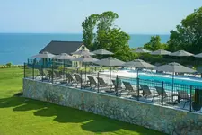 Hotel Moraine