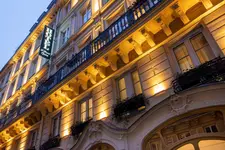 Hôtel Horset Opéra (Best Western Premier Collection)